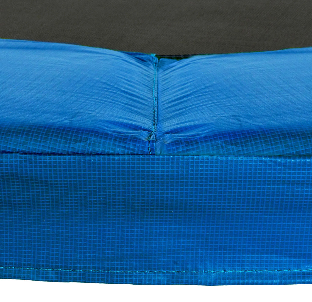 168'' Replacement Trampoline Safety Frame Pad 10'' Wide U345853