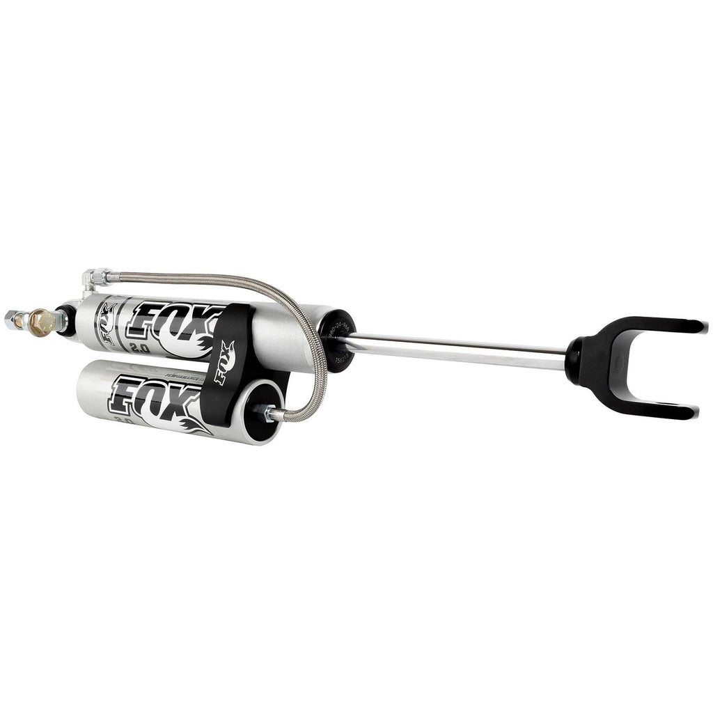 2.0 Performance Series Smooth Body Reservoir Shock P616512