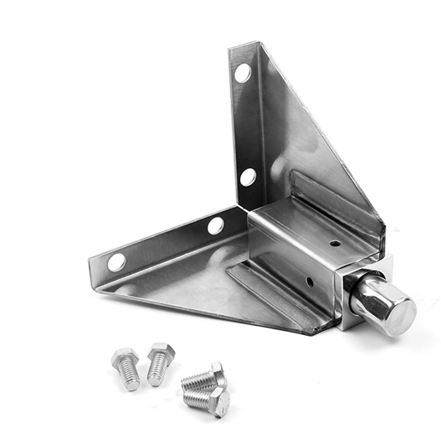 Double Stack Foot Stainless Steel Leg S700509