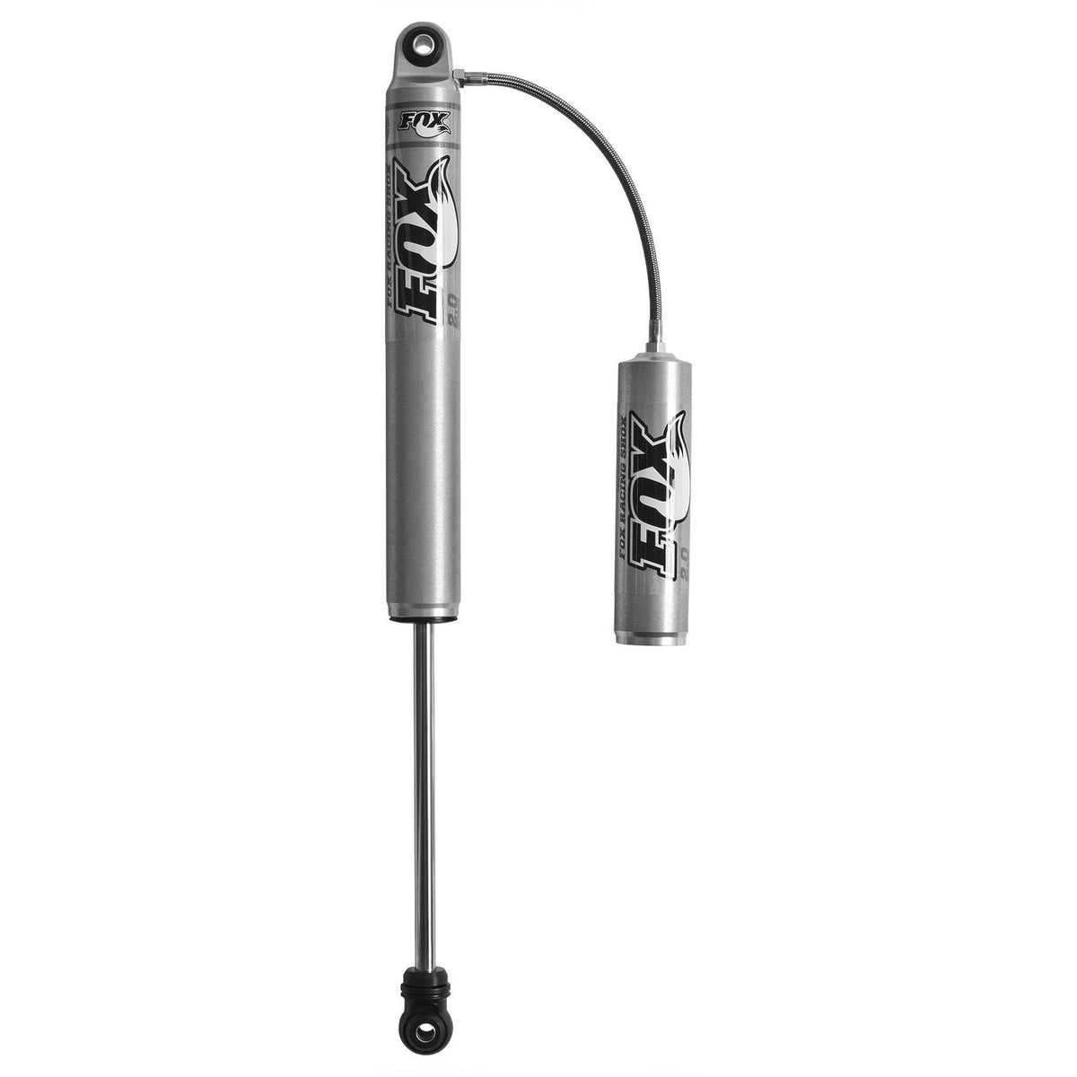 2.0 Performance Series Smooth Body Reservoir Shock P616512