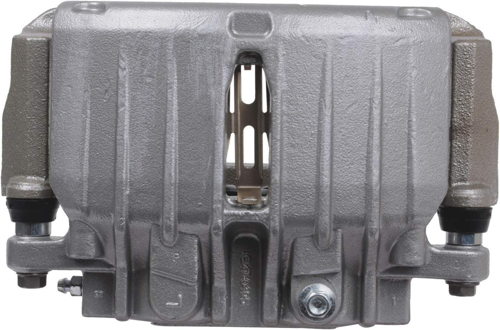 Rear Left Brake Caliper J626