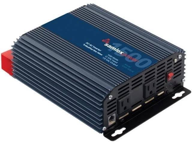 1500 Watt Inverter M756254