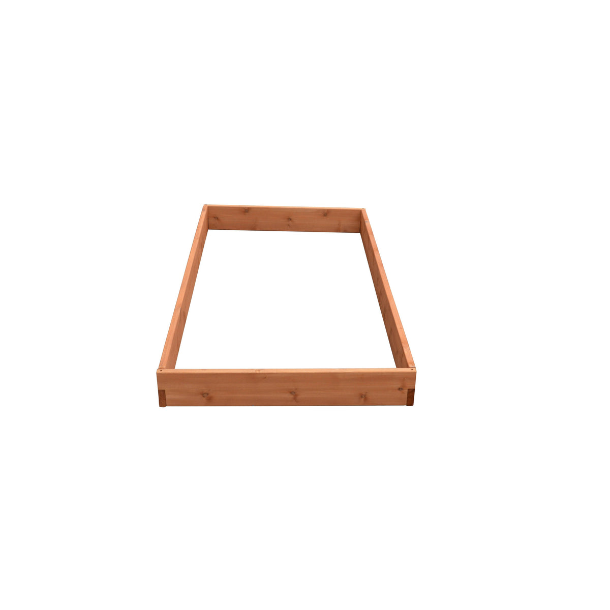 Cedar Raised Garden Bed R110732