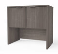 Hutch in Bark Gray T8975