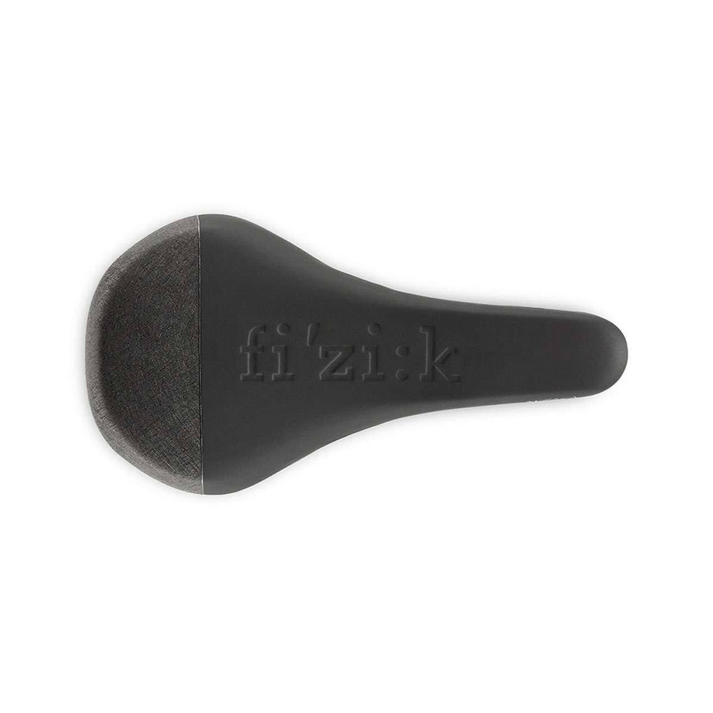 Black Saddle H177