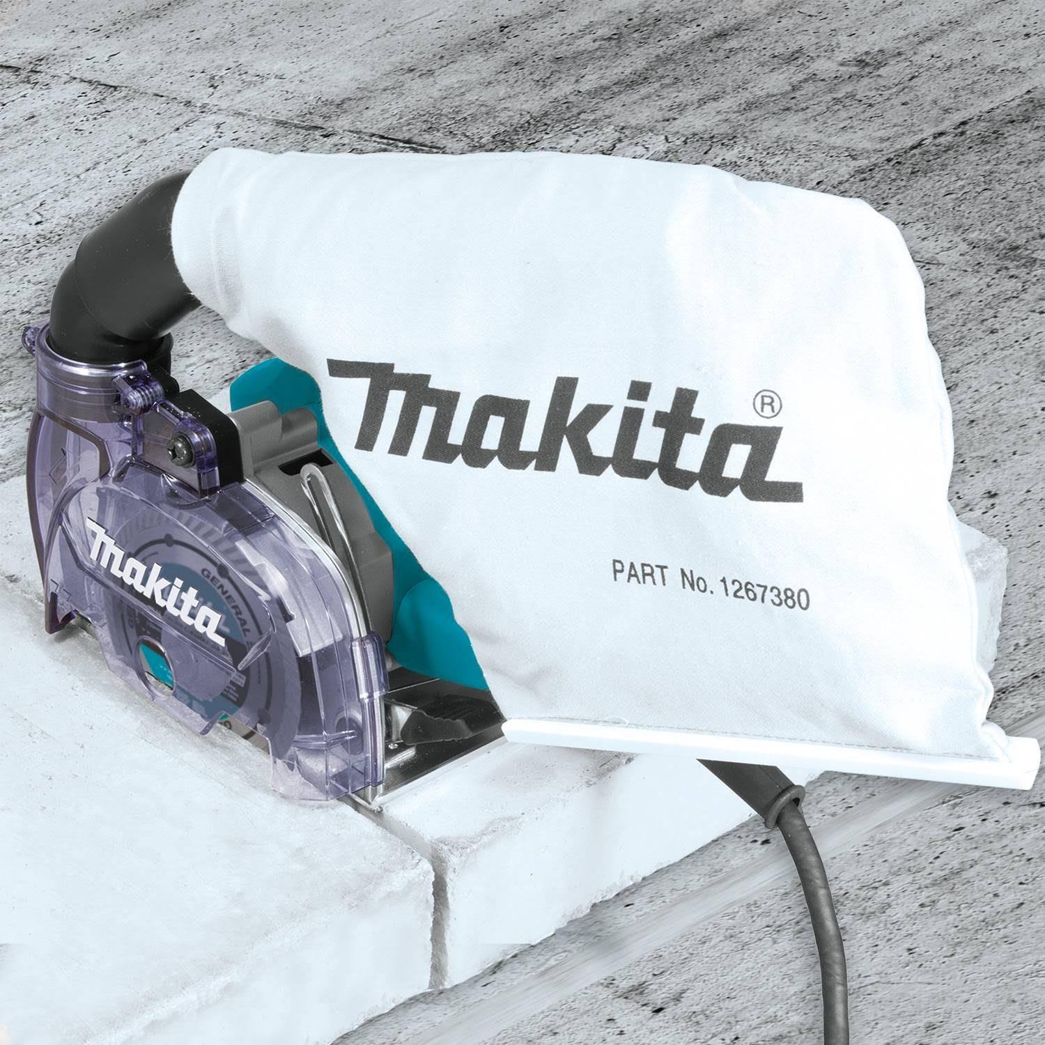 5 in. Dry Masonry Saw Y720042