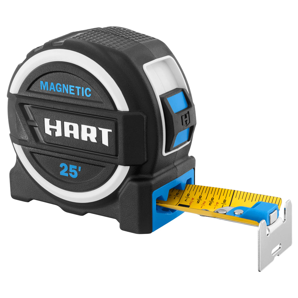 25-Foot and 30-Foot Pro Grade Tape Measure Combo Set O400