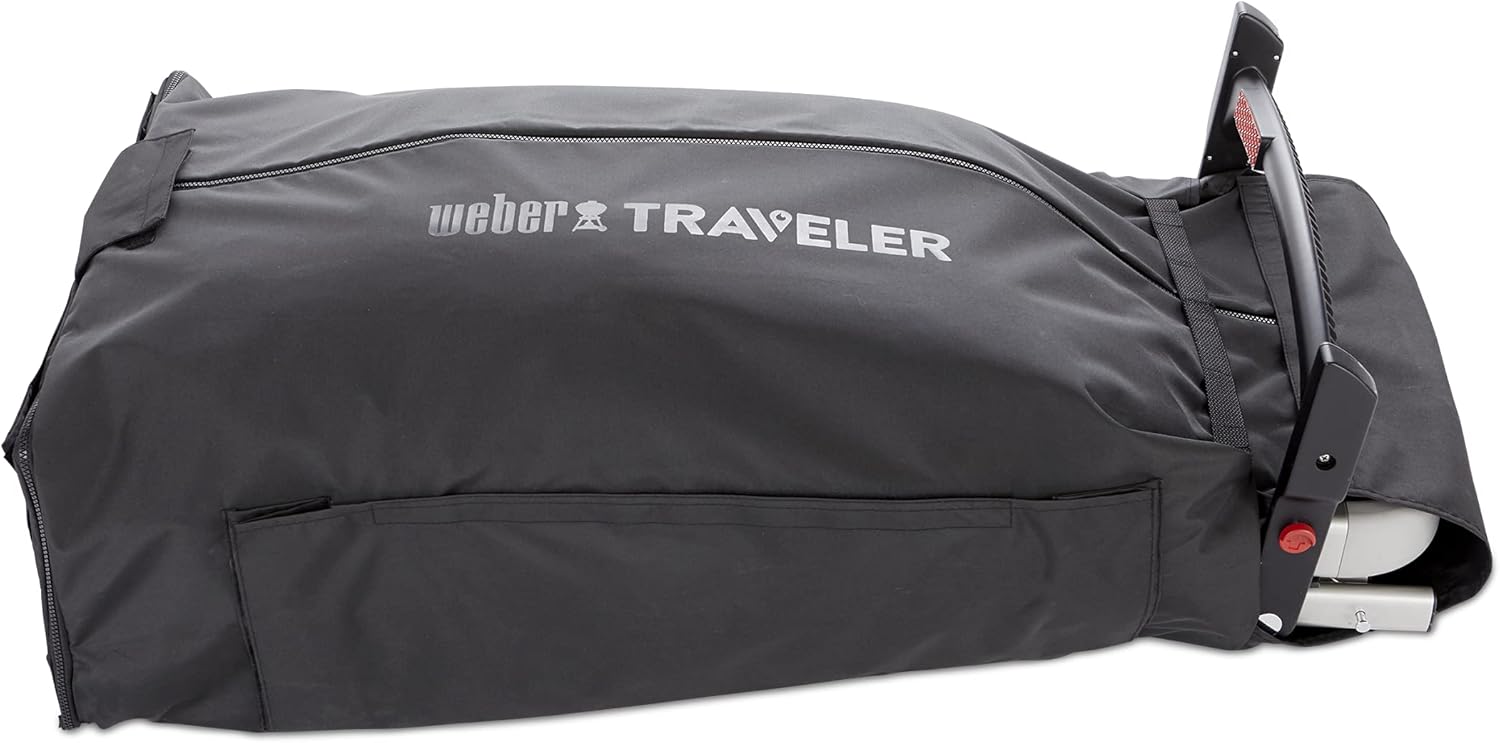 Black Grill Cover Y74597