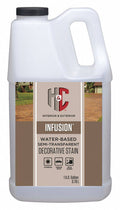 Floor Stain, Semi-Transparent Tumbled Stone J376