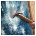 Black 35 Window Film 8 Mil 36in x 24ft V466075