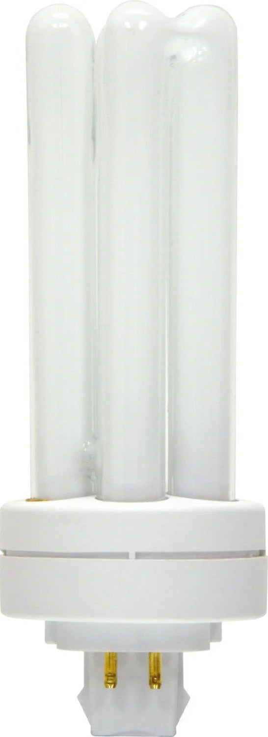 26-Watt Triple Tube Compact Fluorescent Light Bulb, 12 Pack A9508