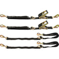 2 in. x 8 ft. Tie Down Kit L667