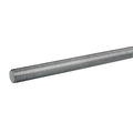 1/2-13 x 2' Stainless Steel Threaded Rod, Right Hand Thread, Uncoated, UNC, 12-Pack R861427