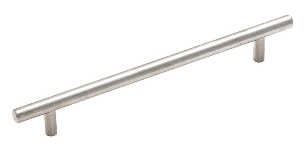 10 Pack Sterling Nickel Cabinet Pull B84927