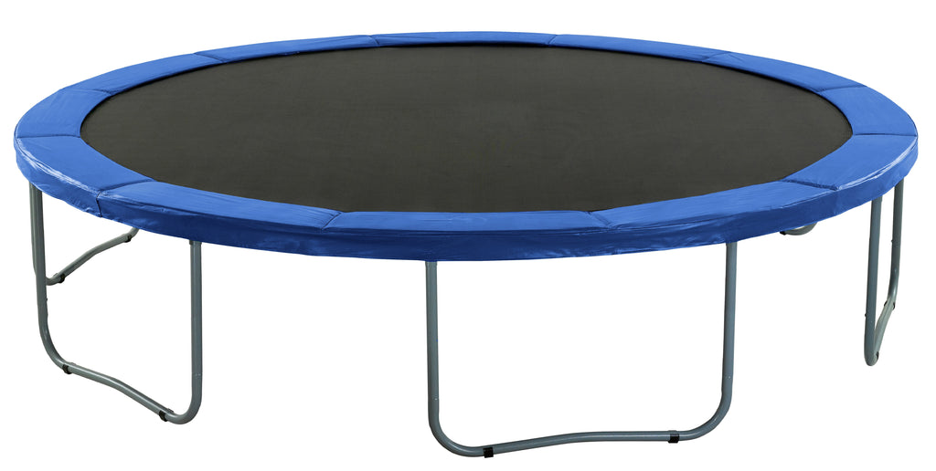 168'' Replacement Trampoline Safety Frame Pad 10'' Wide U345853