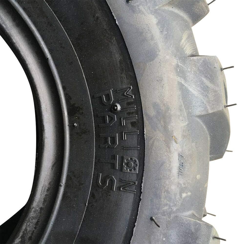 2pcs 22x11-10 4PR ATV UTV Tubeless Tires M45266