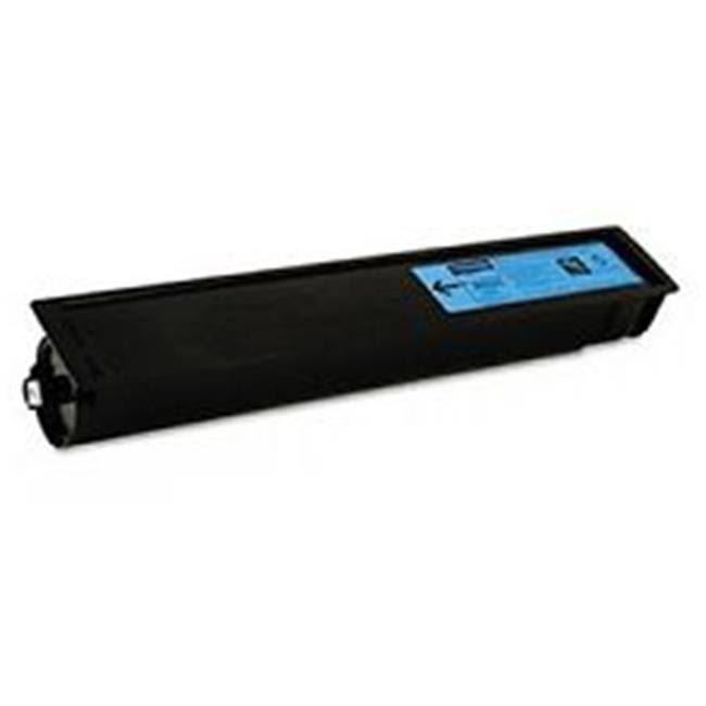 Toshiba Cyan Toner Cartridge G33166