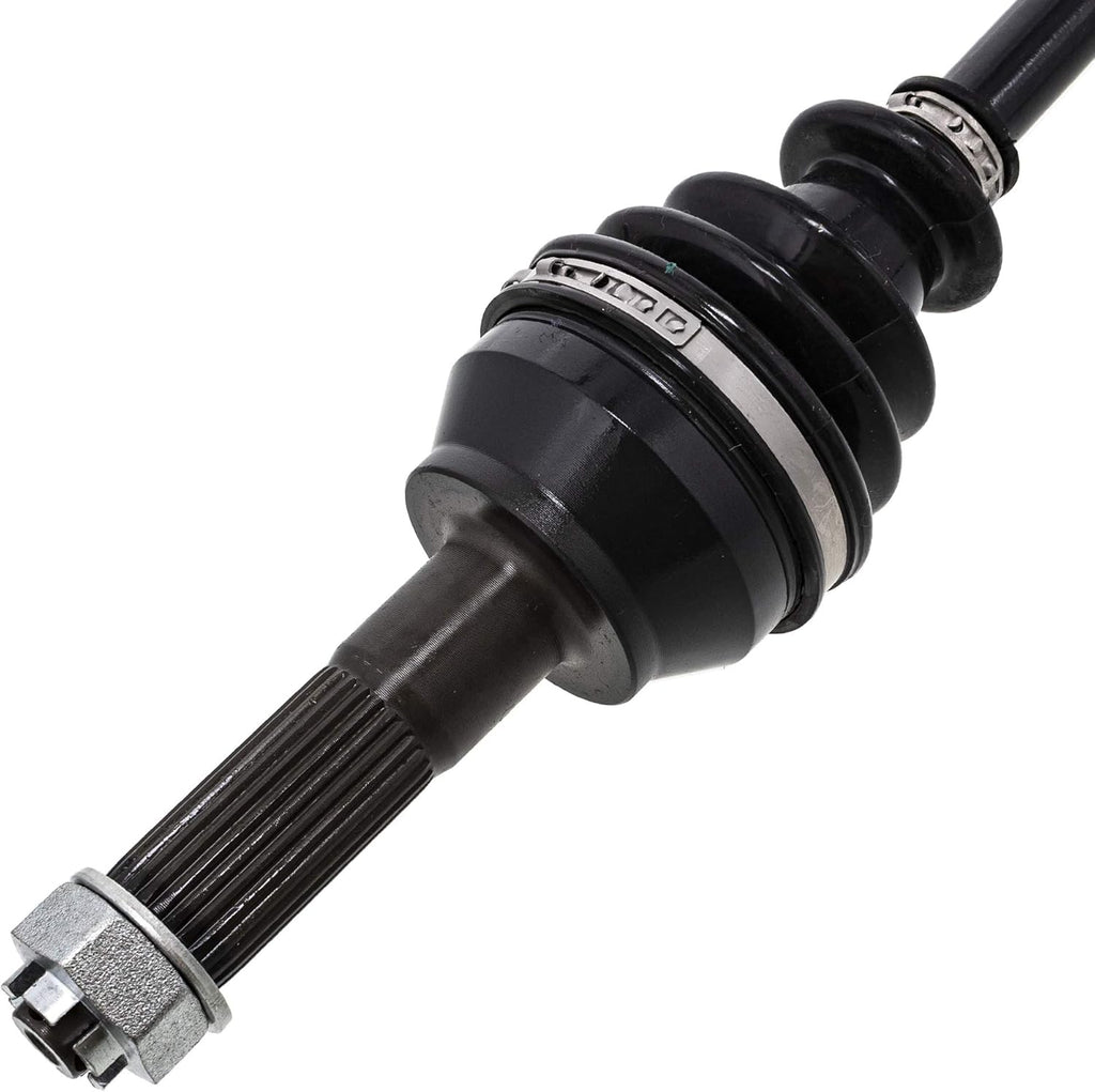 Front Rear CV Drive Shaft Axle Set Kit for Polaris Sportsman 500 800 O29714