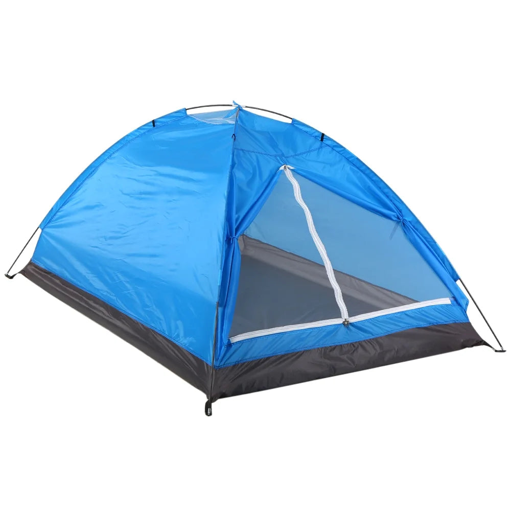 2 Person Portable Camping Tent A3625