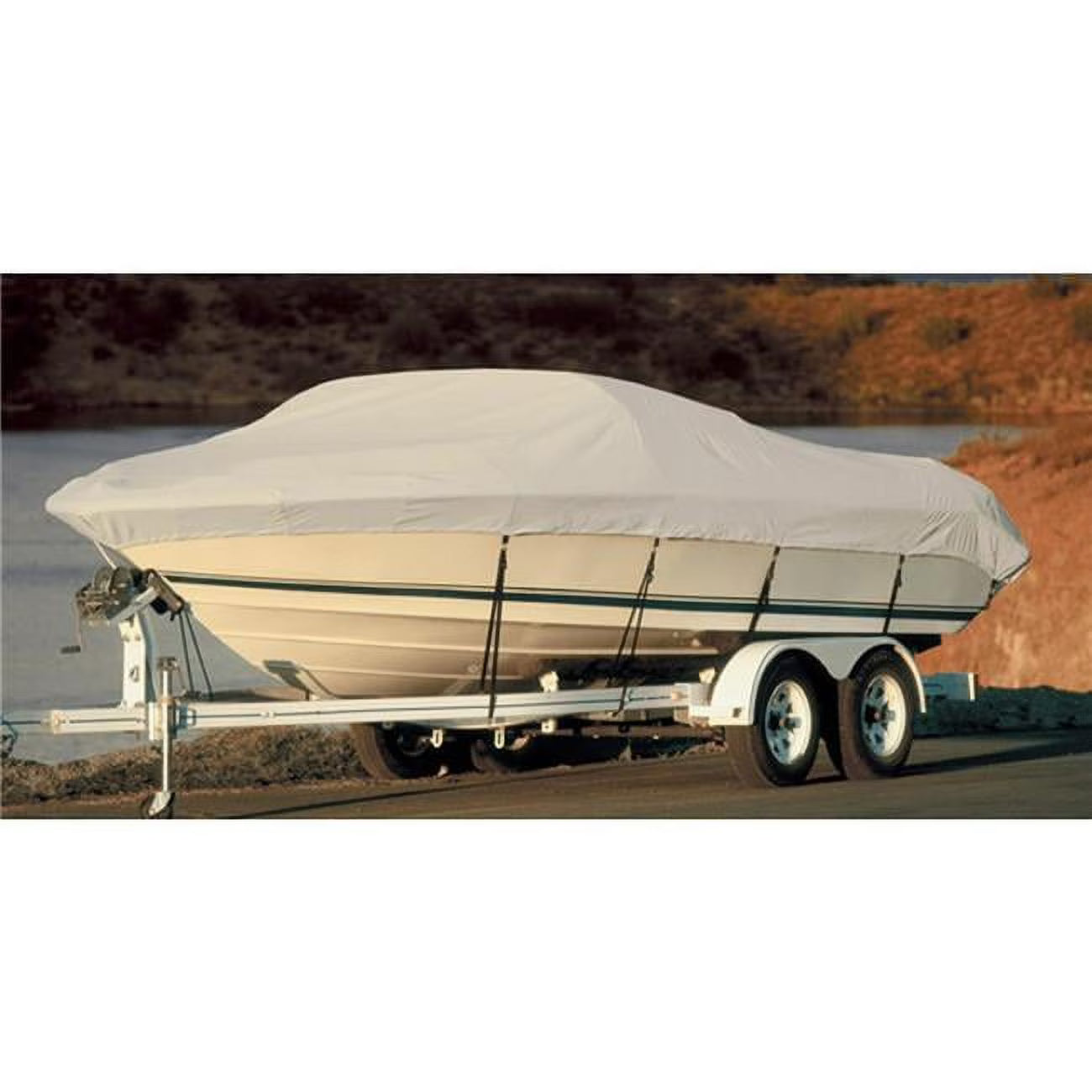 Boat Cover X91737