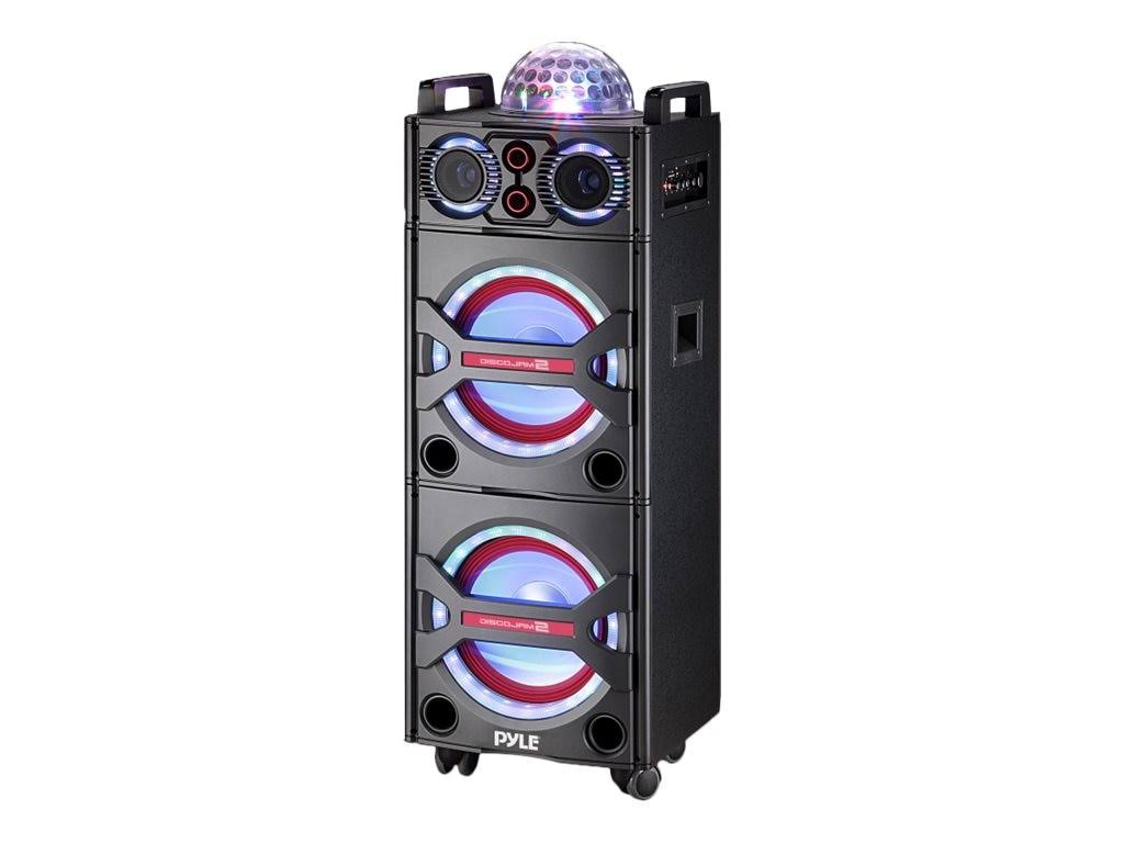 Wireless 2-Way PA Speaker M4424