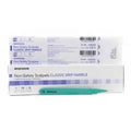 Scalpel Size 15 Stainless Steel / Plastic J741