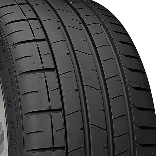 245/35ZR19 93XL Performance Radial Tire Z479903