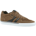 Tan Brown Mens Trainers R929