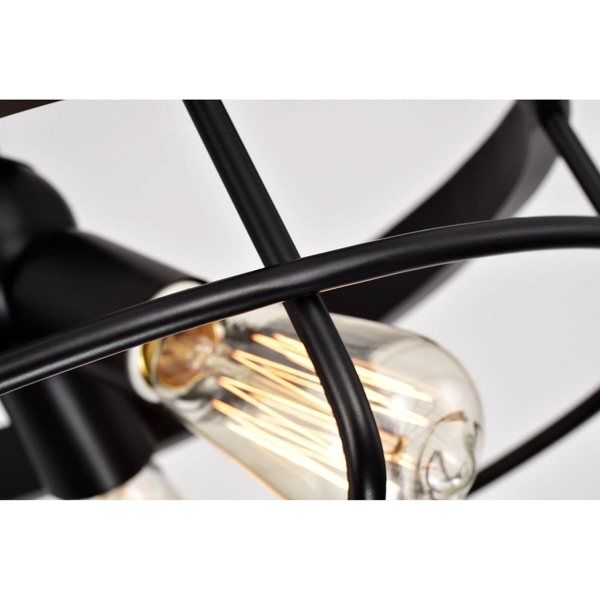 Semi Flush Mount Light U72101