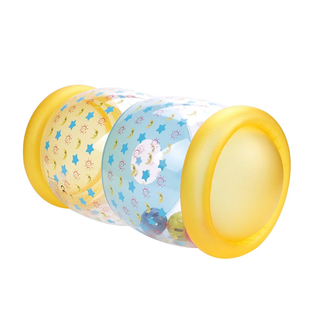 Inflatable Crawling Roller Toy L215