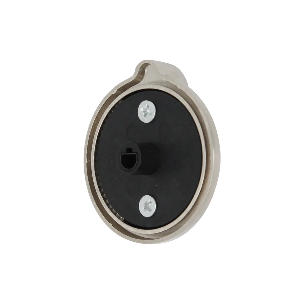 4 Pack Range Stove Oven Control Knob X24923