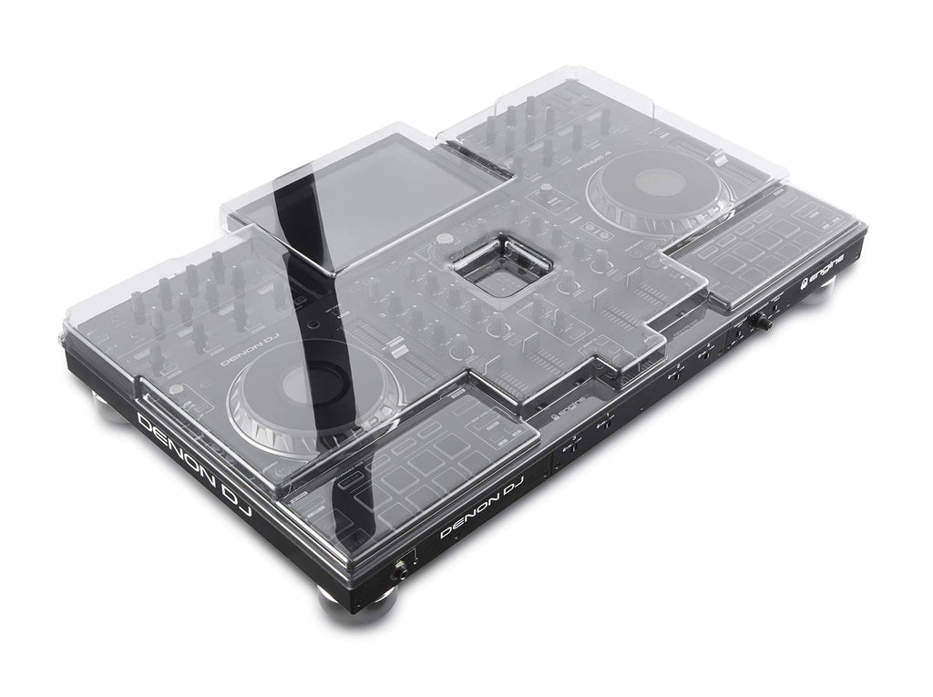 Denon Prime 4 Cover C4279