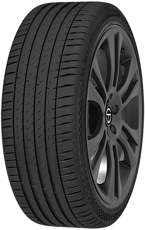 235/65R17 108V XL Tire I31276