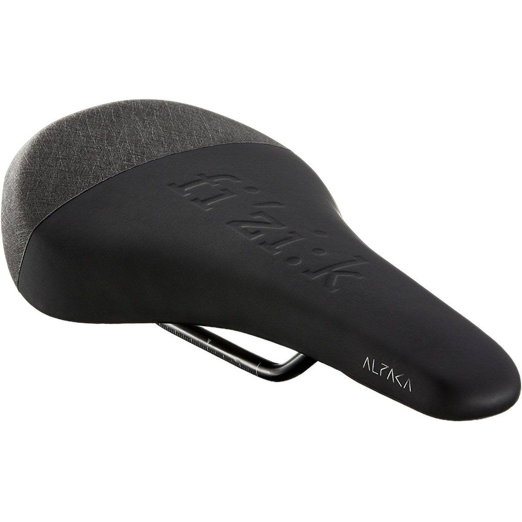 Black Saddle H177