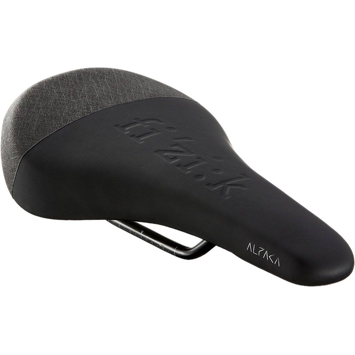 Black Saddle H177