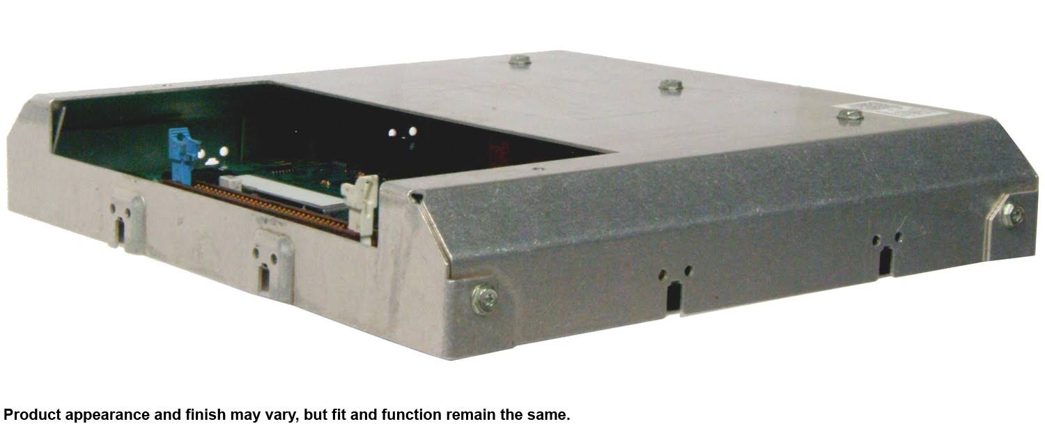 Engine Control Module U47974