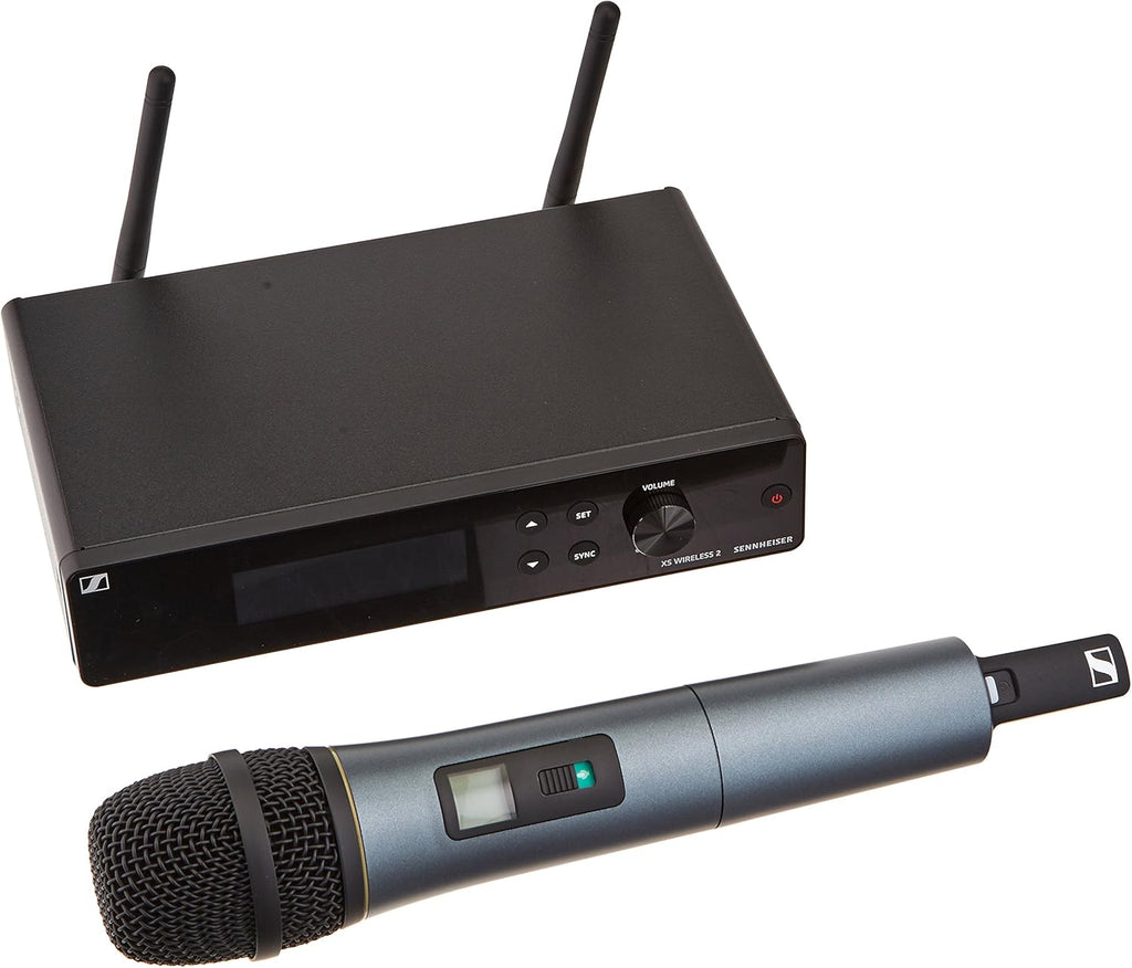 Sennheiser XSW 2-ME3-A Pro Audio O85974