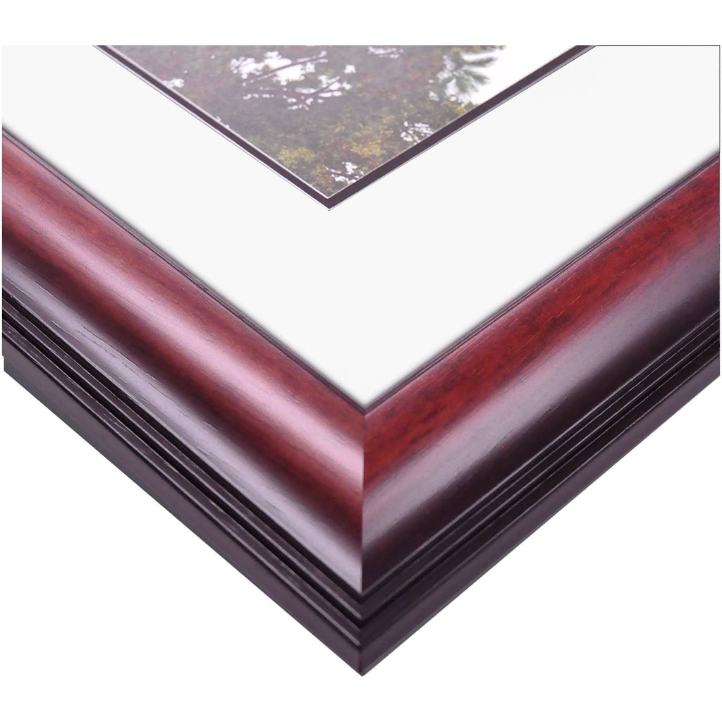 16W x 12H Scholar Diploma Frame M7818