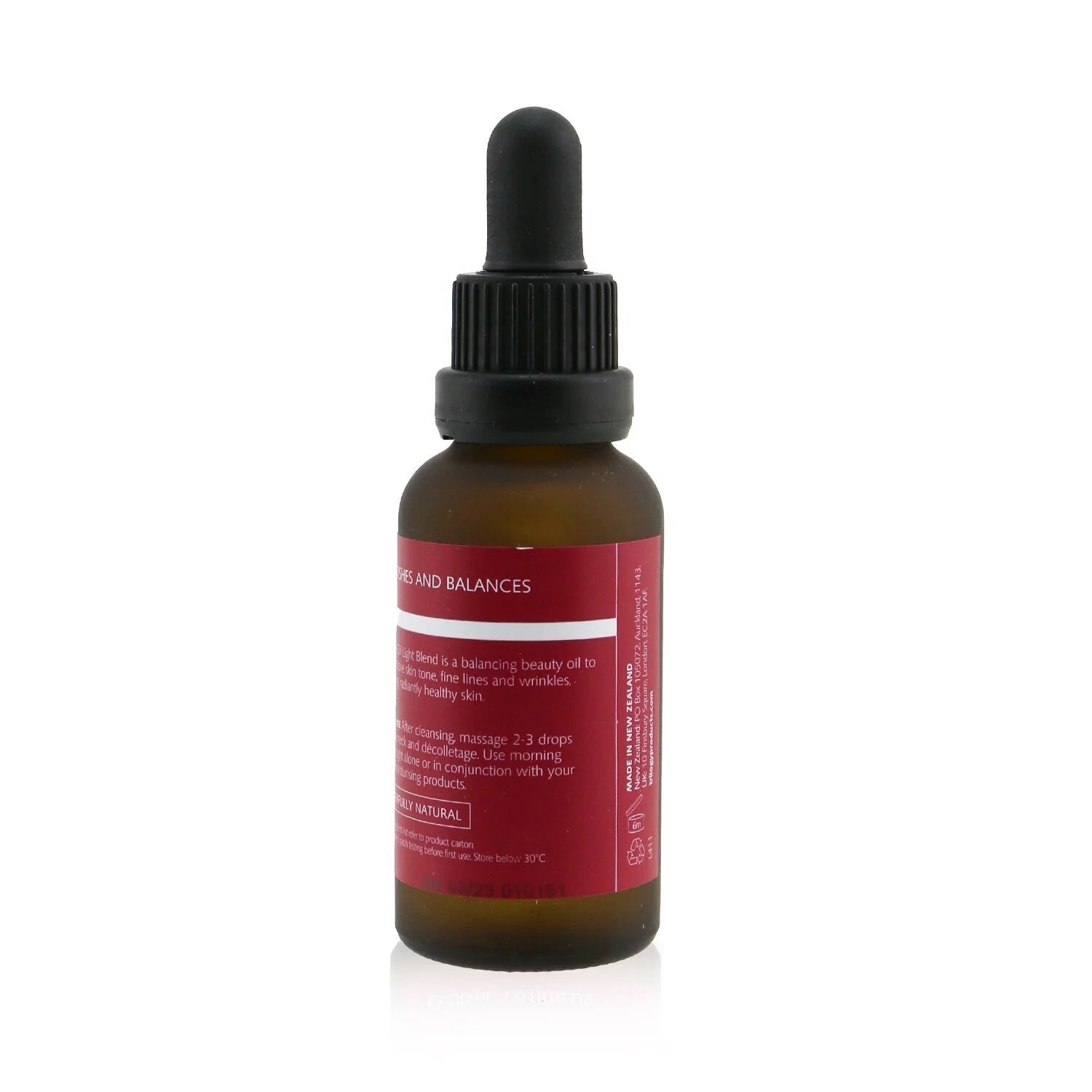 Eye Contour Cream 20ml I9318