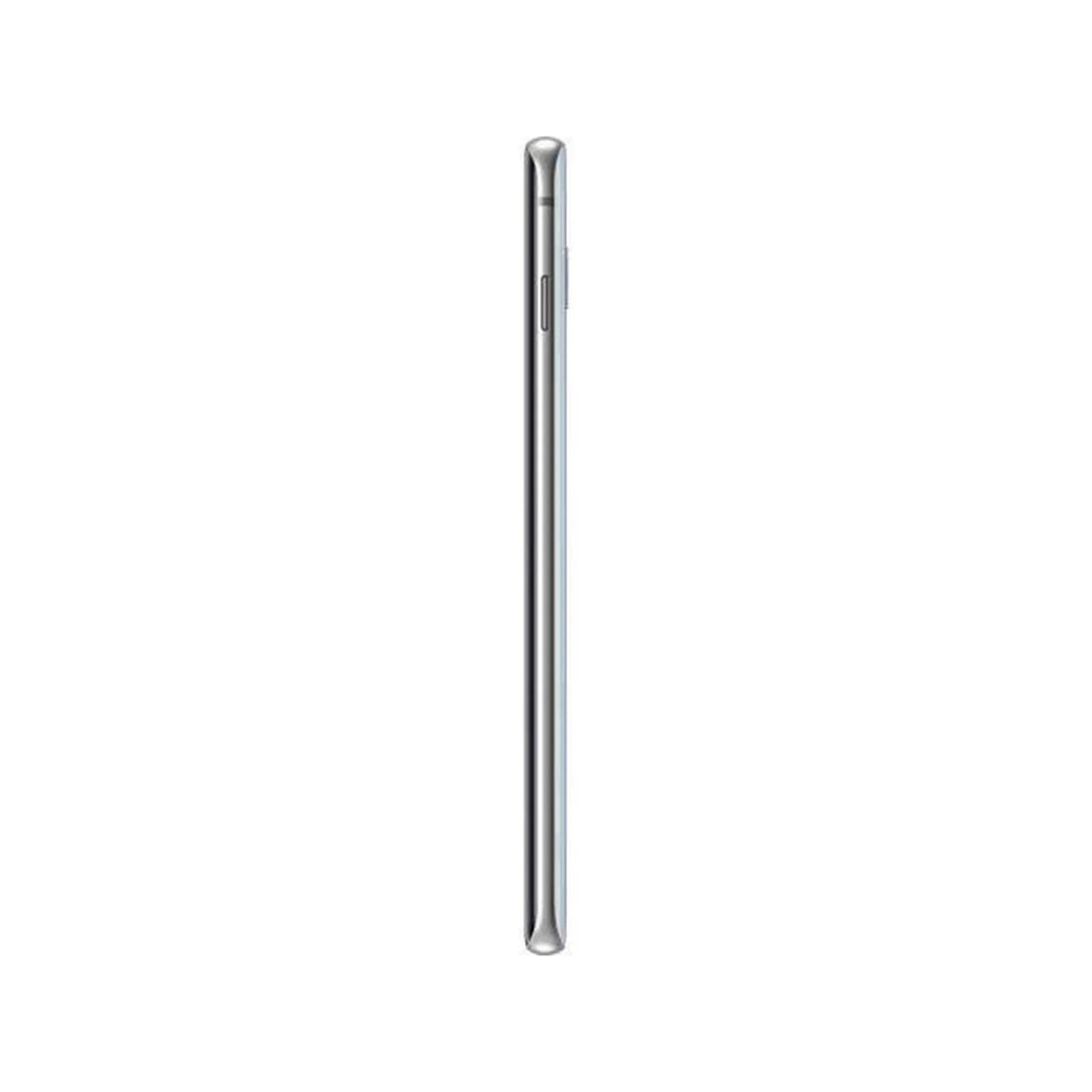 White 128GB Refurbished Galaxy S10 Android Phone J9134