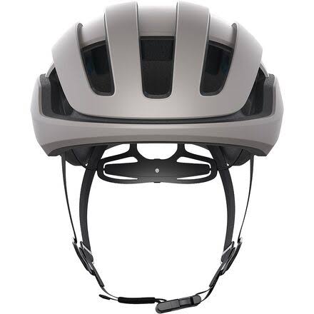 Moonstone Grey Matt Helmet I5639