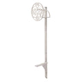 White Hose Hanger C18003