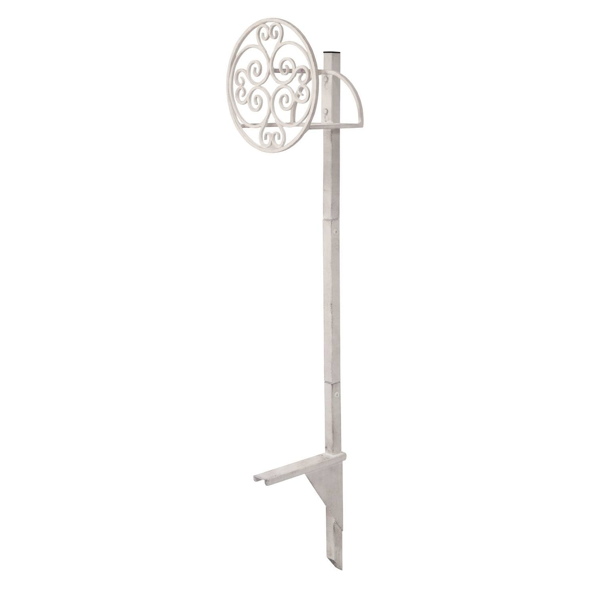 White Hose Hanger C18003
