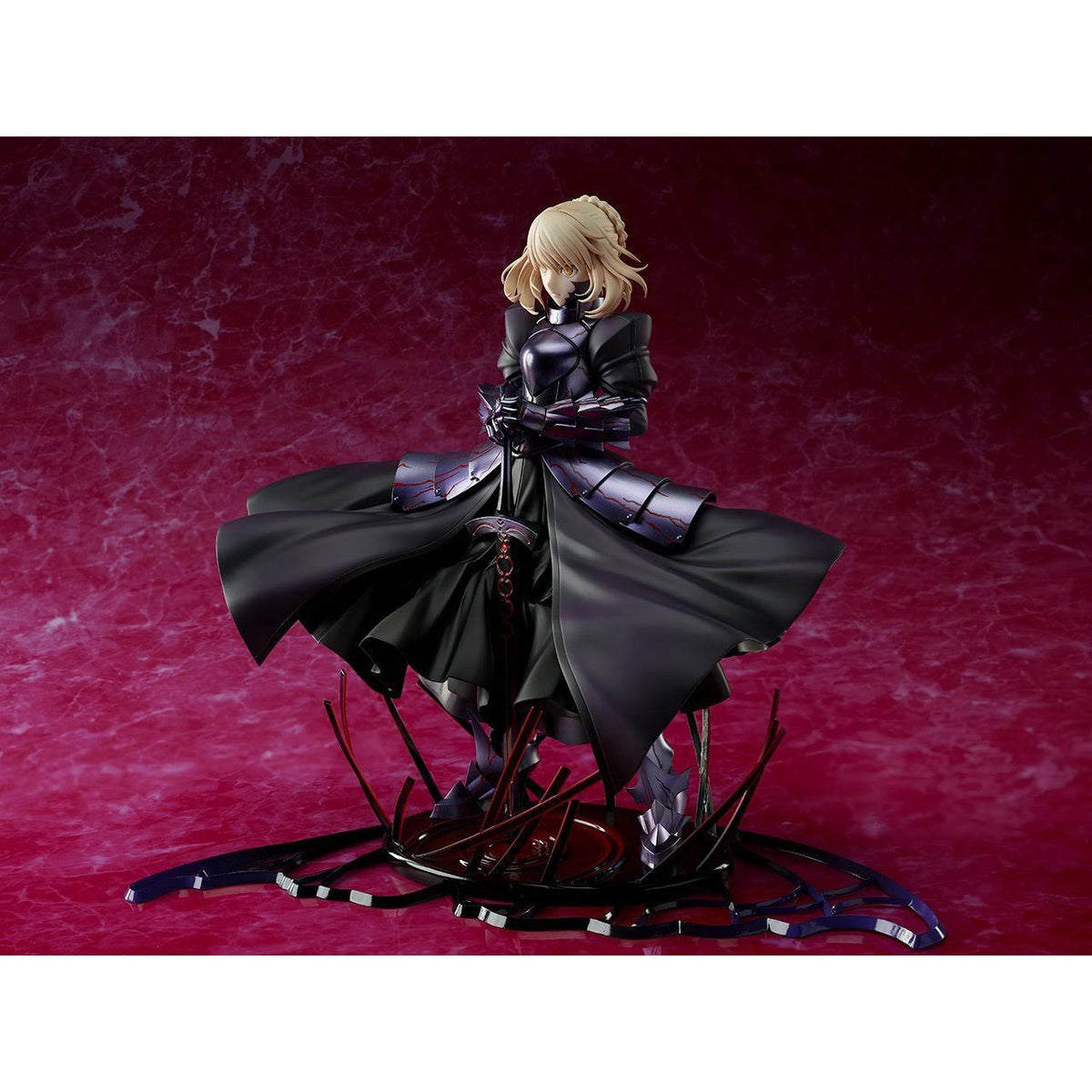 1/7 Scale Figure P10507