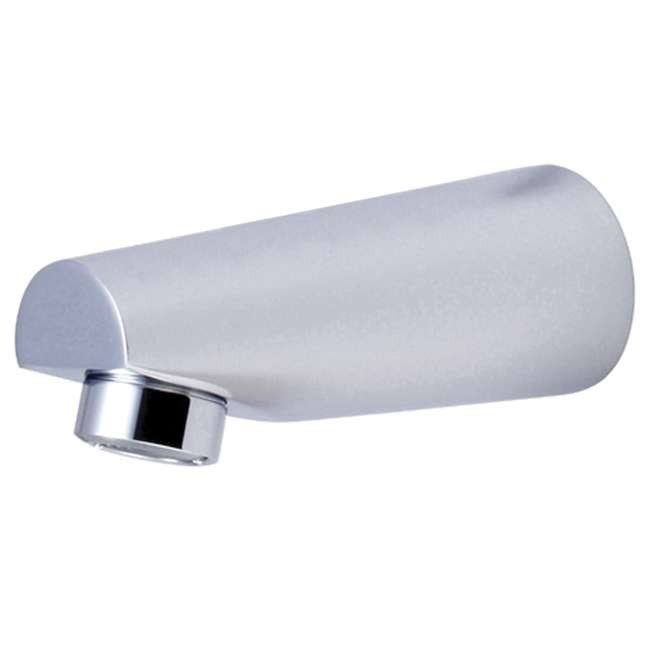 Polished Chrome Tub Faucet Spout S455051