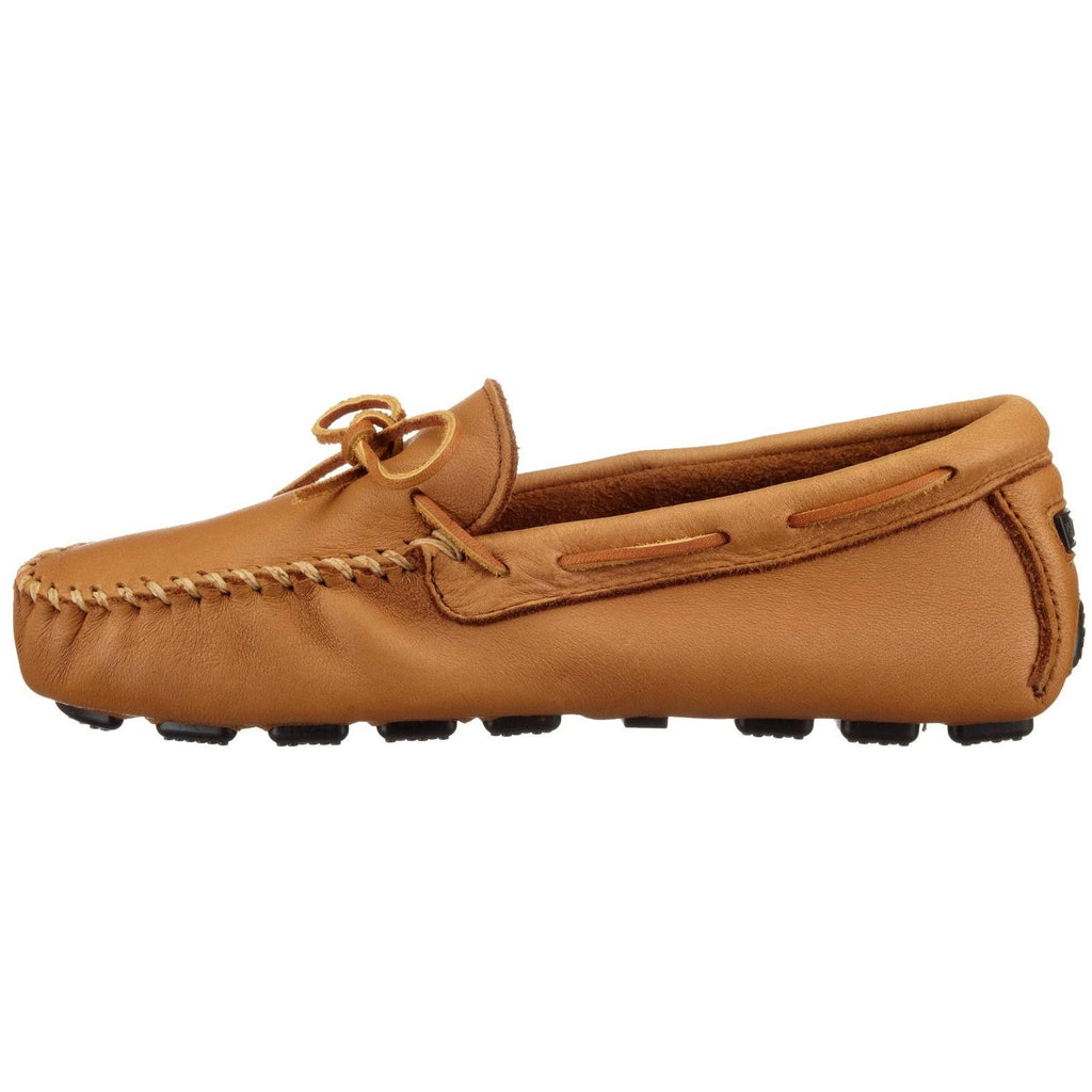 Men's Moosehide Driving Moc Y72162
