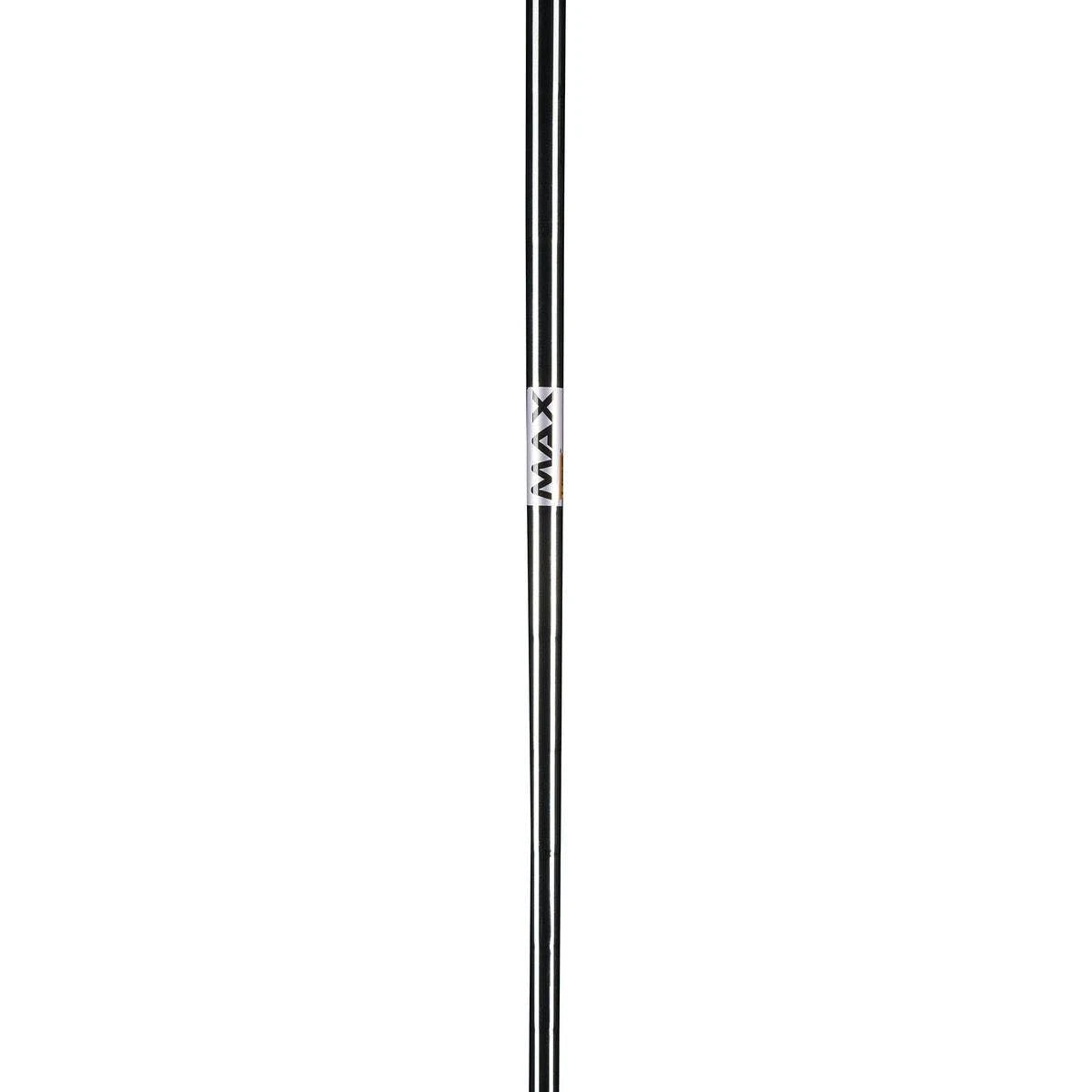 Graphite Stiff Right Handed 5-PW,AW Iron Set X83401