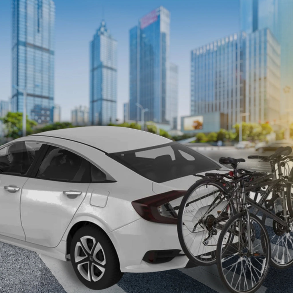 3 Bike Carrier C24293