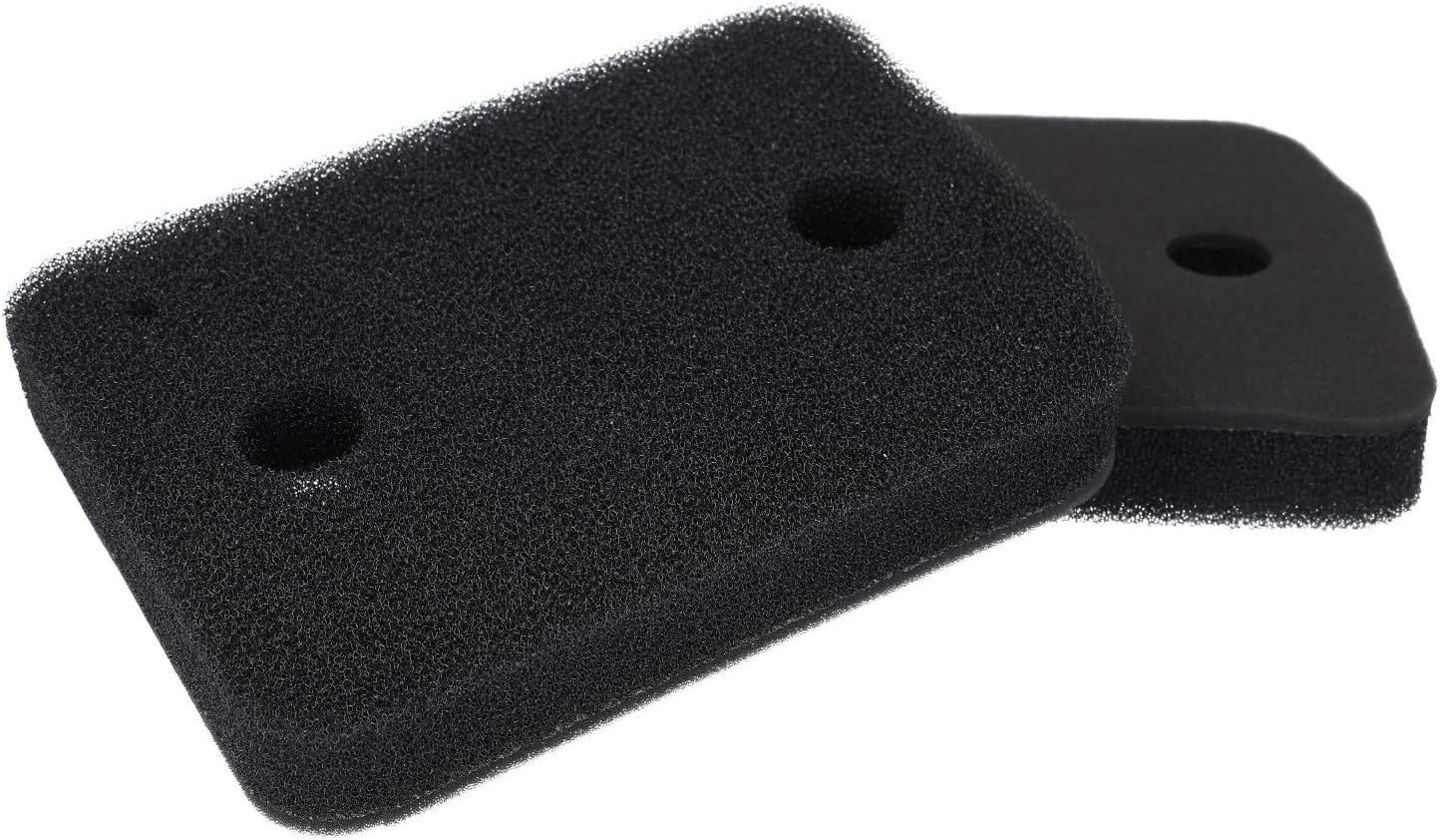 2 x Sponge filter for heat pump dryer U13090