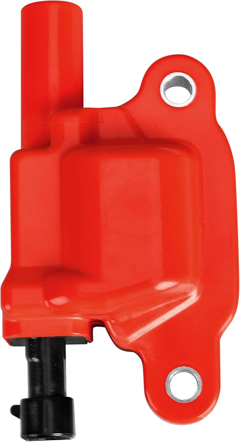 Set of 8 Ignition Coil Pack for Chevrolet Avalanche and Express X84807